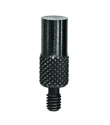 Ponta Chata 1/2" com Rosca N.4-48 para Relógios