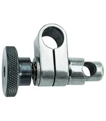 Grampo Completo para Relógios com Canhão de 3/8"