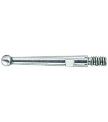 Ponta de Contato 2mm para Série 708M-0,002mm