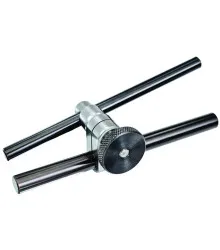 Presilha com Hastes de 6 e 8mm para Relógio Apalpador
