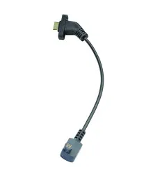 Conector de Saída para Substituição Starrett 3ª Geração
