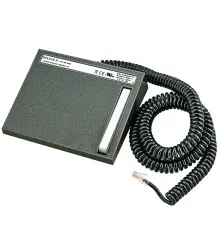 Pedal com Dupla Função para Gage-Chek Série 776