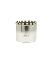 Serra Copo Diamantada de 51mm e 2 Polegadas - D0200