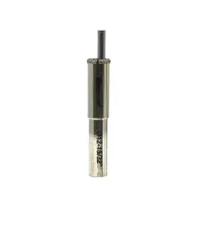 Serra Copo Diamantada Broca de 12mm e 15/32 Polegadas