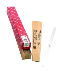 Calibradores de Folga Laminas de 12x1/2" Jg 32 Pc