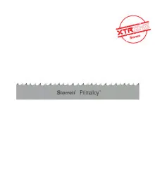 Lâmina de Serra Fita PRIMALLOY 41 X 1,30 milímetros e dentição de 1.4 - 2