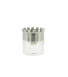 Serra Copo Diamantada de 41mm e 1.5/8 Polegadas