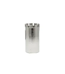 Serra Copo Diamantada de 27mm e 1.1/16 Polegadas - D0116