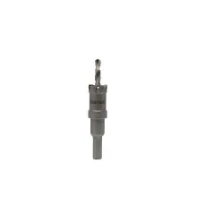 Serra Copo Tipo Fresa - CTD - Ponta de Metal Duro de 20mm e 25/32 Polegadas - Starrett - Código do Produto - CTD20