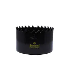 Serra Copo Ponta de Metal Duro CT de 76mm e 3 Polegadas - Starrett - Código do Produto - CT300