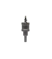 Serra Copo Tipo Fresa - CTD - Ponta de Metal Duro de 32mm e 1.1/4 Polegadas - CTD32