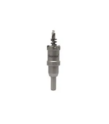 Serra Copo Tipo Fresa - CTD - Ponta de Metal Duro de 24mm e 15/16 Polegadas - Starrett - Código do Produto - CTD24
