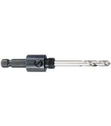 Suporte de fixação - Serras Copo Bi-Metal 9/16 - 1.3/16 - A1