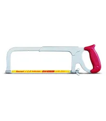 Arco de Serra Regulável - Cabo Ajustável Fechado - 250mm (10") e 300mm (12") - 152
