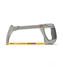 arco de serra 145 starrett extra tensão foto 1