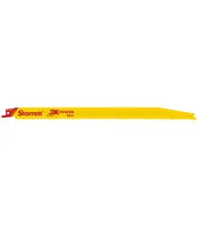 Lâmina de Serra Sabre Bi-Metal Multi – 20 Unidades BT12610-20