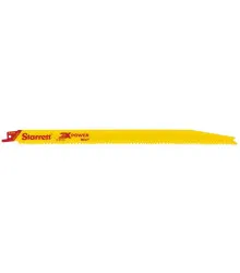 Lâmina de Serra Sabre Bi-Metal Multi - 50 Unidades - BT12610-50