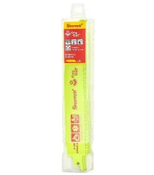 Lâmina de Serra Sabre King Cut Dentição 6 - 10 com 5 Lâminas 203x25x1,60mm - BTR8610-5
