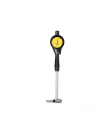 Comparador de Diâmetro Interno Faixa Estendida - Capacidade 18 -160mm - Resolução 0,01mm - Ref. S3089MZ-181-160J