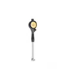Comparador de Diâmetro Interno - Capacidade 35 - 50mm - Resolução 0,001mm - Ref. 3089M-182-50J