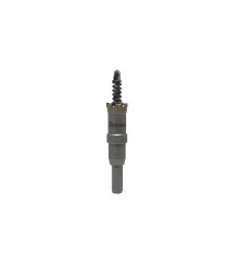 Serra Copo Tipo Fresa - CTD - Ponta de Metal Duro de 18mm e 22/32 Polegadas - Starrett - Código do Produto - CTD18