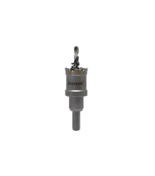 Serra Copo Tipo Fresa - CTD - Ponta de Metal Duro de 28mm e 1.3/32 Polegadas - Starrett - Código do Produto - CTD28