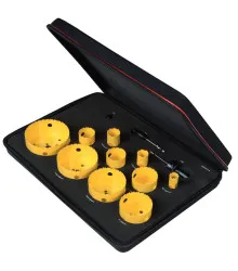 Kits Industriais de Serra Copo Deep Cut - KDC11042-S