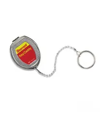 Key Caddy Chaveiro Porta-Chaves - SK1