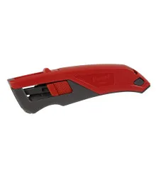 Estilete de Segurança Retrátil Starrett Exact® KUX001