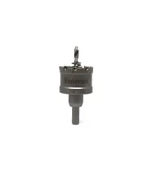 Serra Copo Tipo Fresa - CTD - Ponta de Metal Duro de 45mm e 1.25/32 Polegadas - Starrett - Código do Produto - CTD45