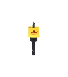 Serra Copo Speed - CSC Bi-metal de 22mm e 7/8 Polegadas
