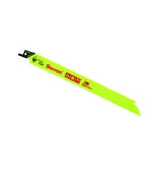 Lâmina de Serra Sabre King Cut Dentição 10-14 com 2 Lâminas 228x19x1,30mm - BR91014-2