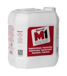 Micro-Óleo Anticorrosivo M1 - 5L