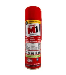 Micro-Óleo Anticorrosivo M1