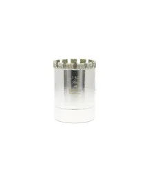 Serra Copo Diamantada de 38mm e 1.1/2 Polegadas - D0112