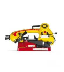 Maquina de Serra de Fita de Bancada S1101-B1 - 110V