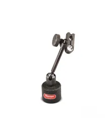 Mini Base Magnética Articulada para Relógio - Ref. 661M