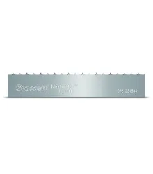 Serra de Fita Corta Carne Meatkutter Premium MKP 16 x 0,46 Milímetros e Dentição de 6 - MKP16X6/SK-4