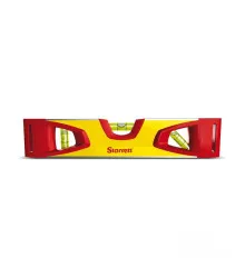 Nível Torpedo com Base Magnetico de 230mm, 9 Poletagas - KLTS9-S