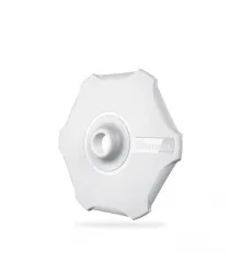 Protetor para Chaira com Proteção Antimicrobiana - Branco - BKW5