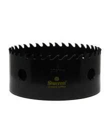 Serra Copo Ponta de Metal Duro CT de 102mm e 4 Polegadas - Starrett - Código do Produto - CT400