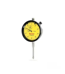 Relógio Comparador Analógico - Capacidade 20mm - Resolução 0,01mm - Ref. 3025-681