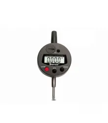 Relógio Comparador Eletrônico - Capacidade 12,7mm (1/2") - Resolução 0,01mm (0.0005") - Ref. 3600M-5