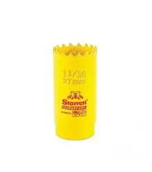 Serra Copo Fast Cut 27mm (1.1/16 pol)