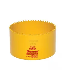 Serra Copo Fast Cut 79mm (3.1/8 pol)