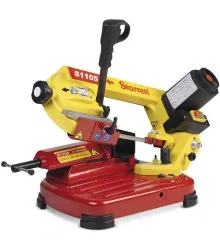 Máquina de Serra de Fita Portátil de Bancada 220v - S1105