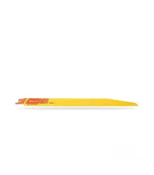 Lâmina de Serra Sabre Bi-Metal Multi - 50 Unidades - BT121014-50