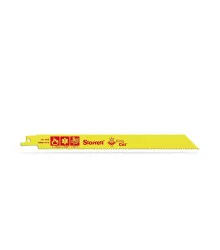 Lâmina de Serra Sabre King Cut Dentição 10-14 com 20 Lâminas 228x19x1,30mm - BR91014-20