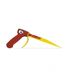 Serrote de Ponta para Multi Uso - Cabo Plástico - Lâmina Sabre 230mm 9'' - K147