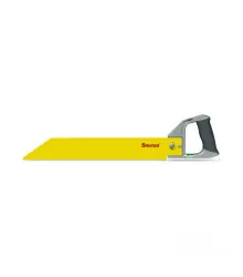 Serrote para PVC - Cabo de Alumínio - Lâmina 450mm – 18'' - K148-18